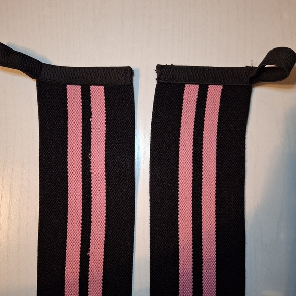 Gymreapers Straps - Picture 8 of 11